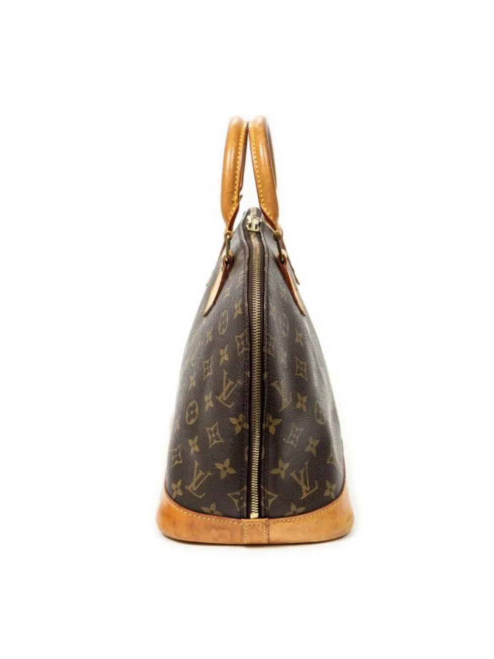 Louis Vuitton this authentic